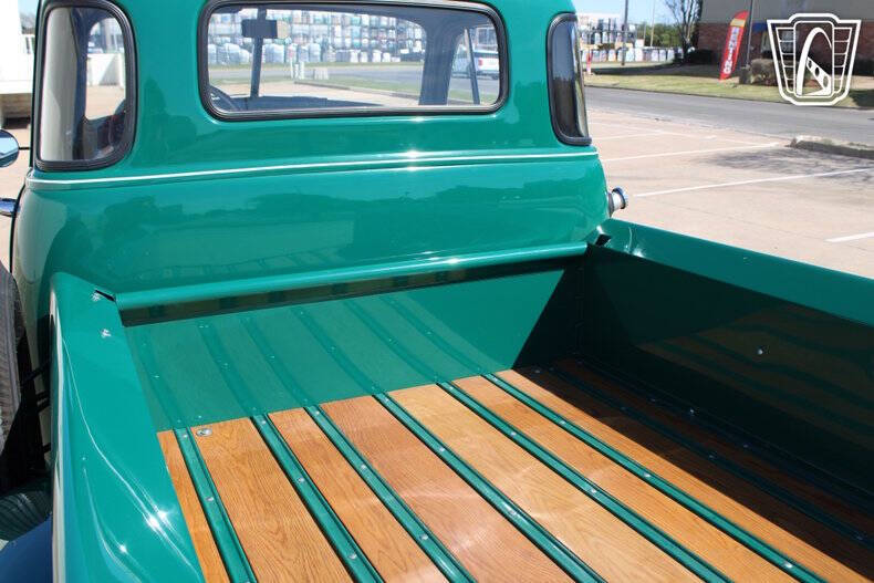 1953 Chevrolet 3100