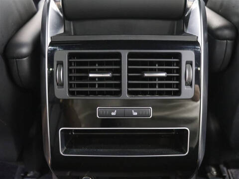 2016 Land Rover Range Rover Sport HSE