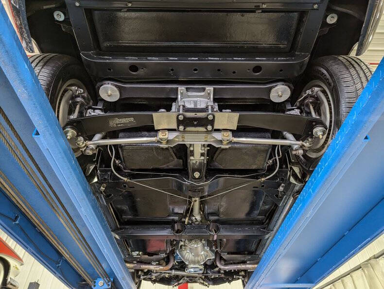 1967 Chevrolet Corvette