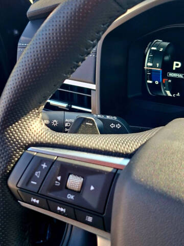 2024 Mitsubishi Outlander