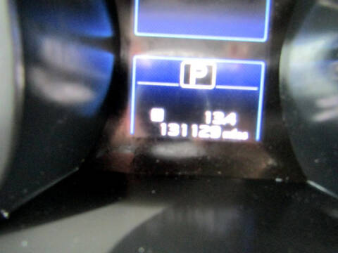 2015 Subaru Outback 2.5i