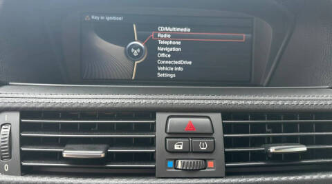 2013 BMW M3