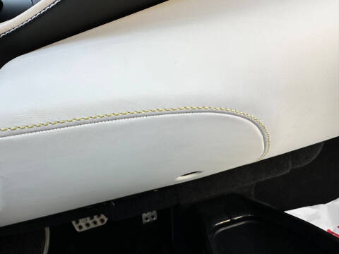 2024 Ferrari 296 GTB