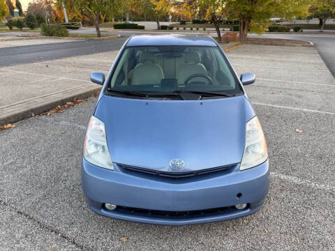 2008 Toyota Prius Standard