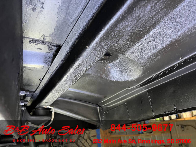 1971 GMC C/K 1500 Series