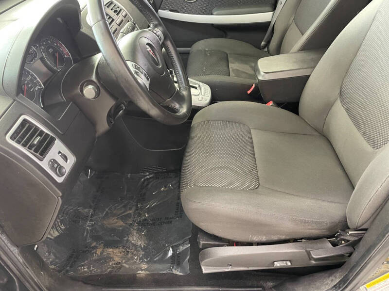 2008 Pontiac Torrent