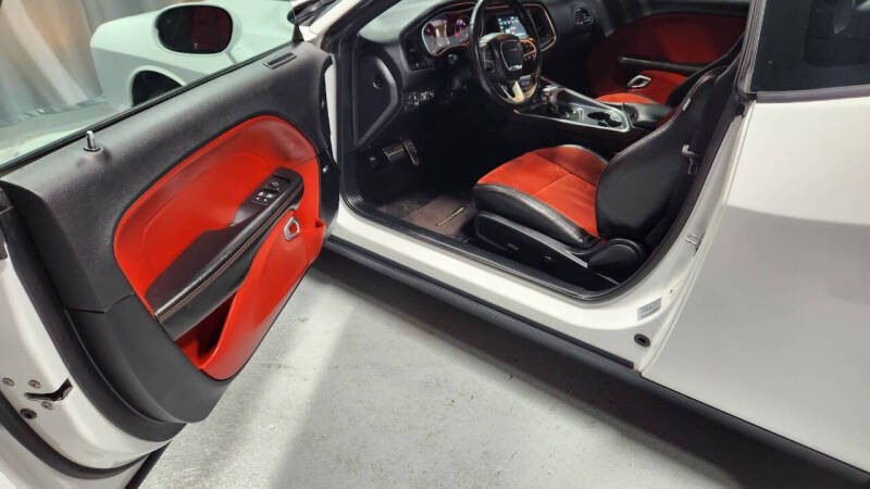 2017 Dodge Challenger GT