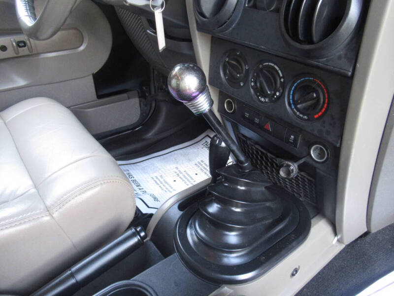 2010 Jeep Wrangler Rubicon