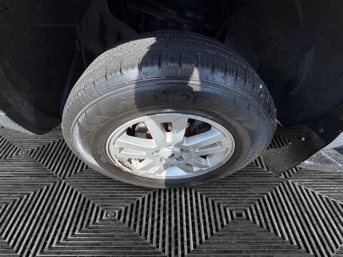 2007 Ford Explorer Sport Trac XLT