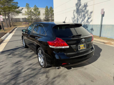 2009 Toyota Venza AWD V6