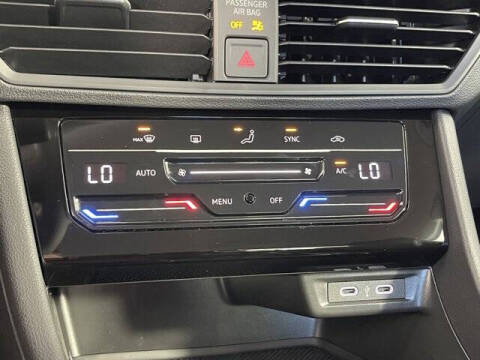 2025 Volkswagen Jetta S