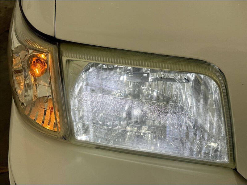 2010 Mercury Grand Marquis LS