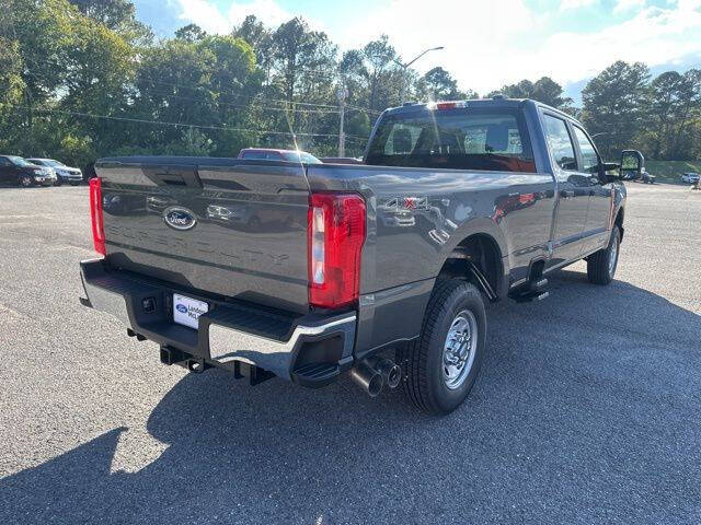 2026 Ford F-250 Super Duty