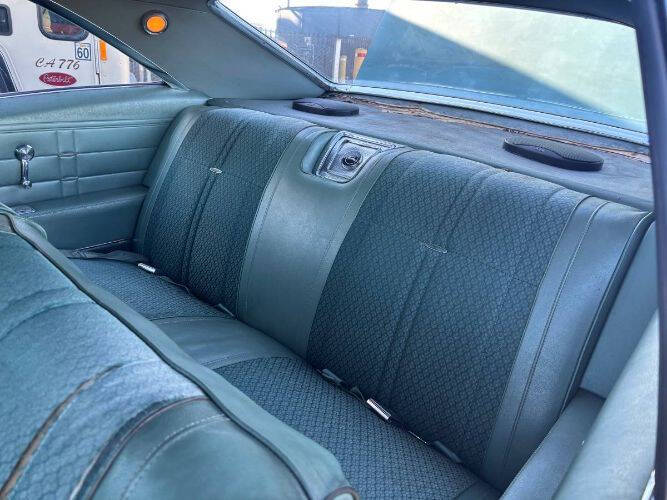 1966 Chevrolet Impala