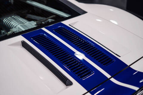 2006 Ford GT