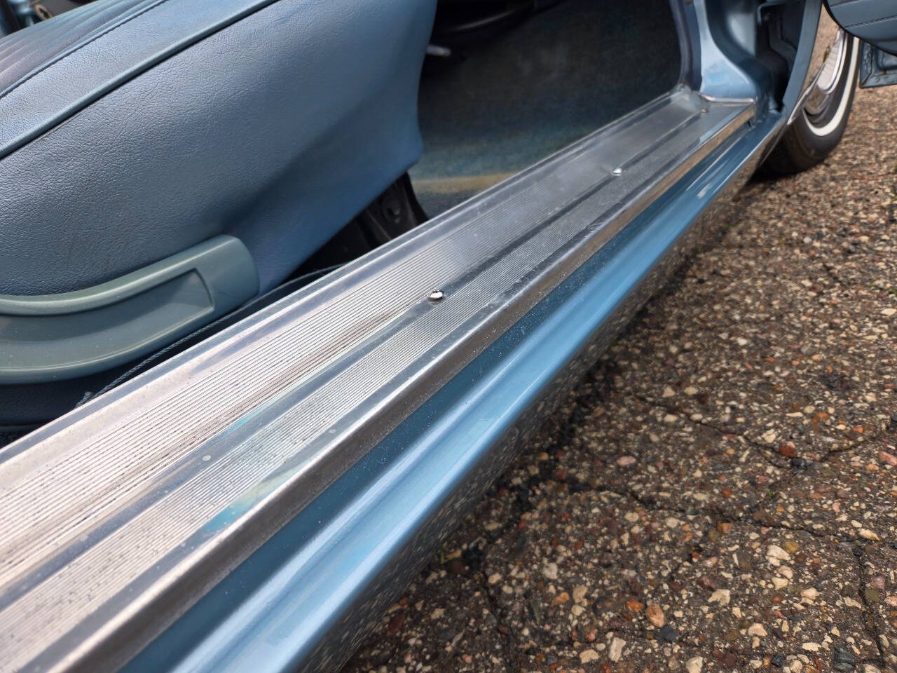 1965 Dodge Polara 183
