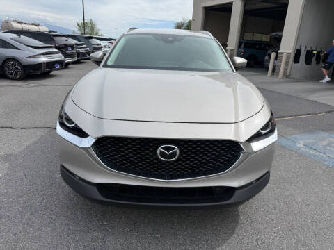 2023 Mazda CX-30 2.5 S Select
