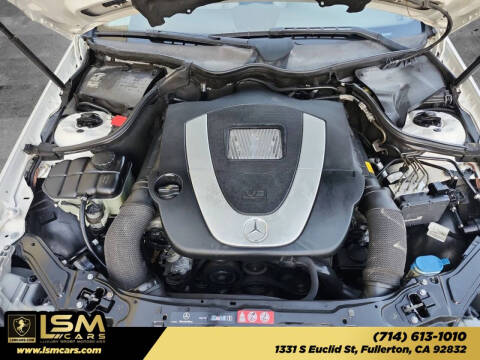 2006 Mercedes-Benz CLK CLK 350