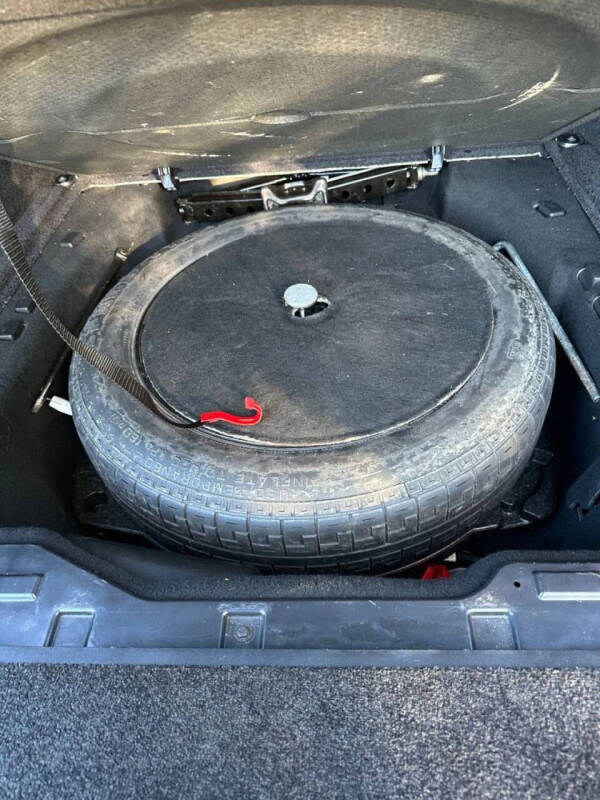 2017 Land Rover Range Rover Supercharged