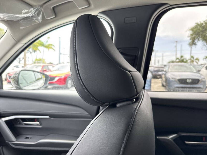 2026 Mazda CX-5 2.5 S Select