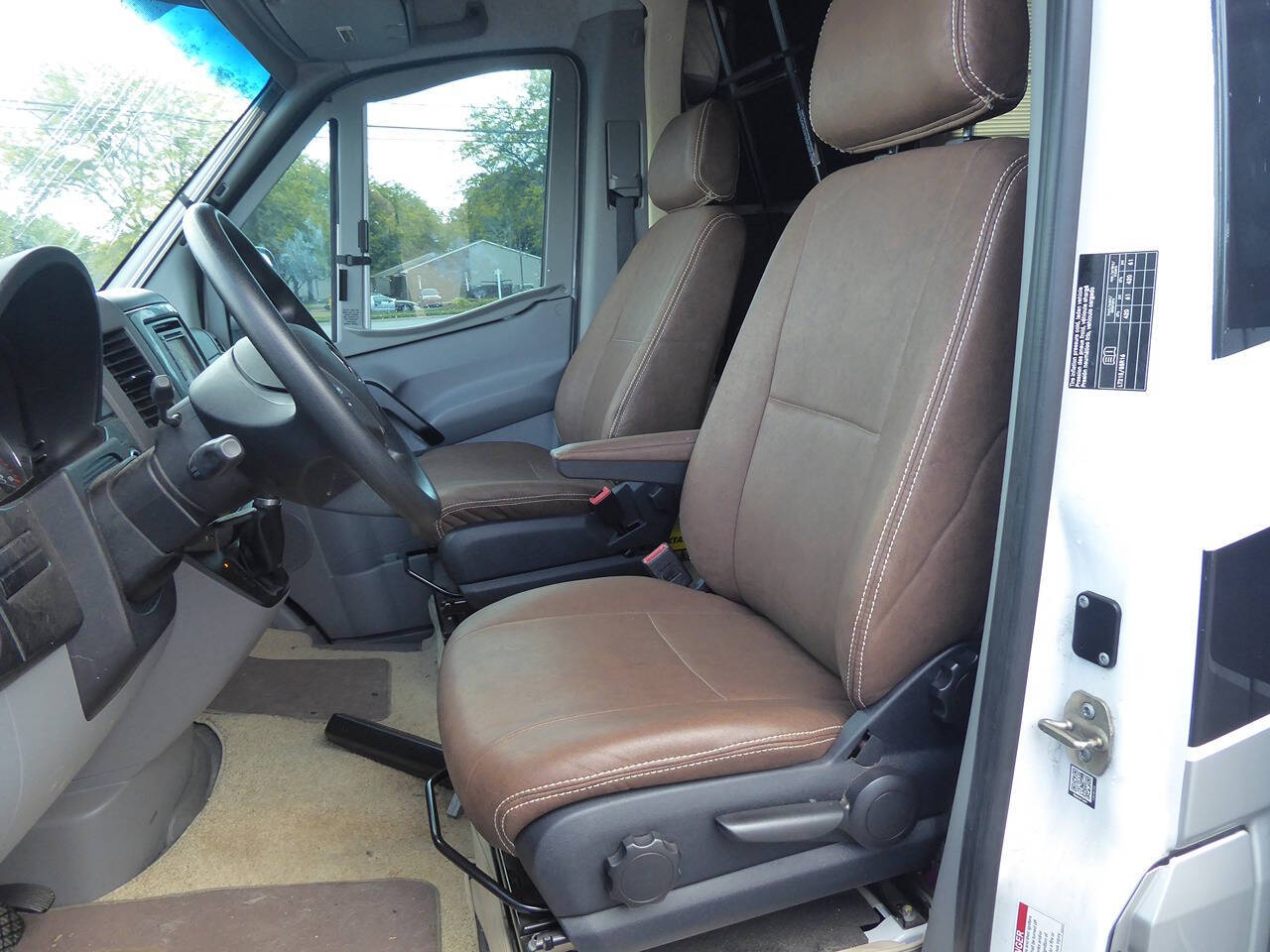 2015 Winnebago Navion for sale at Lakeshore Autos in Holland, MI