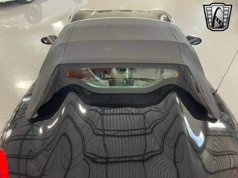 2007 Pontiac Solstice GXP