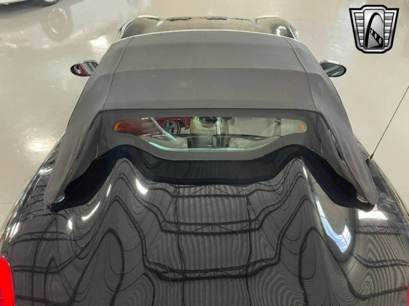 2007 Pontiac Solstice GXP