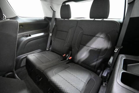 2017 GMC Acadia SLE-1