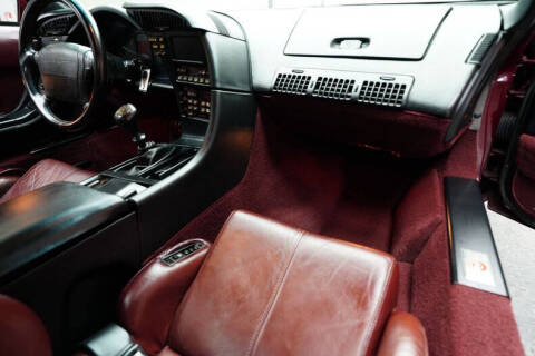 1993 Chevrolet Corvette