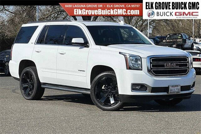 GMC Yukon For Sale In Oakley, CA ®