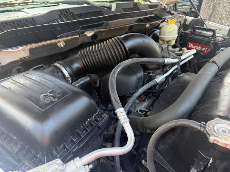 2014 RAM 1500 SLT