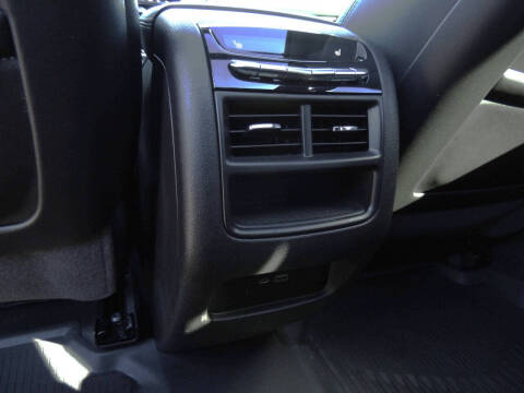 2020 Cadillac XT5 Sport