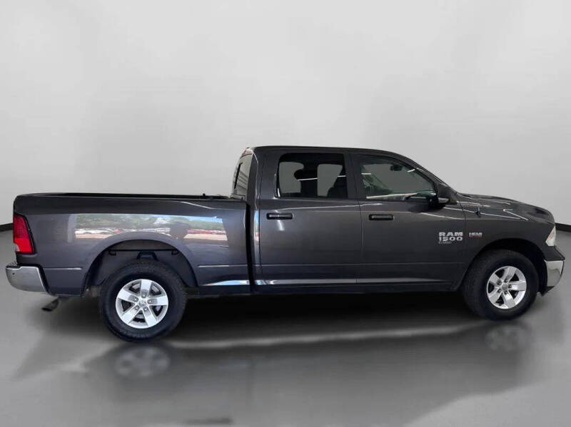 2019 RAM 1500 Classic