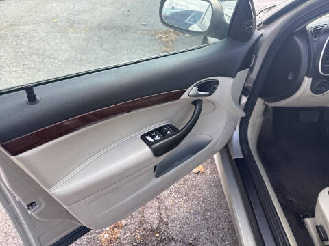 2008 Saab 9-3 2.0T SportCombi