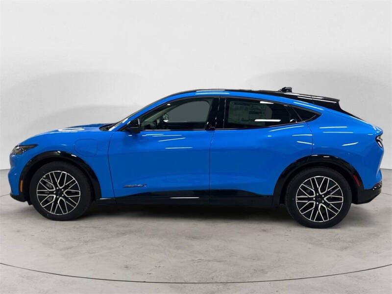 2024 Ford Mustang Mach-E Premium