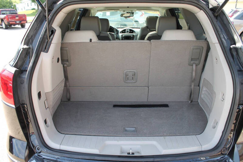 2017 Buick Enclave Premium