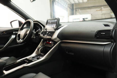 2026 Mitsubishi Eclipse Cross SEL