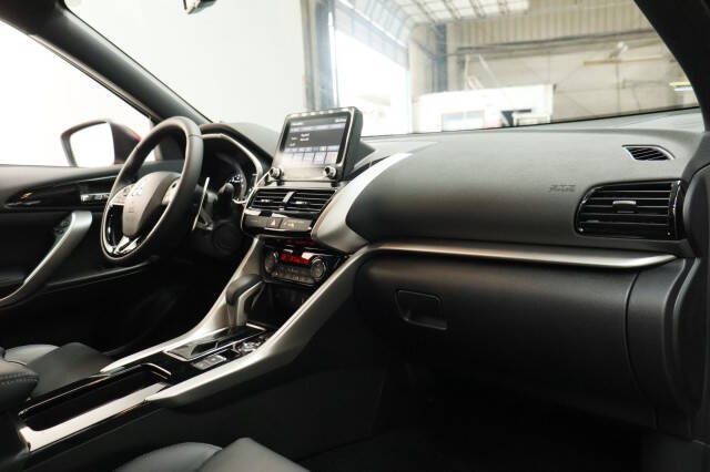 2026 Mitsubishi Eclipse Cross SEL