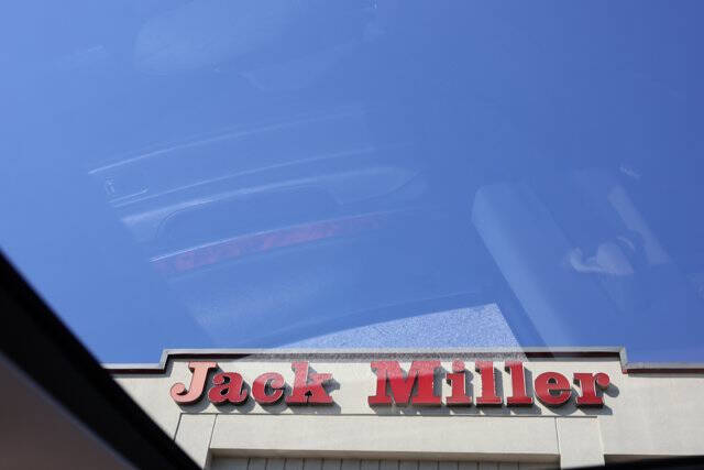 2016 Lincoln MKT EcoBoost