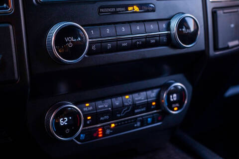 2020 Ford Expedition MAX Limited