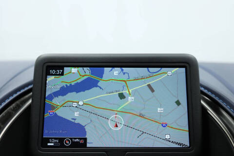 2017 Aston Martin DB11