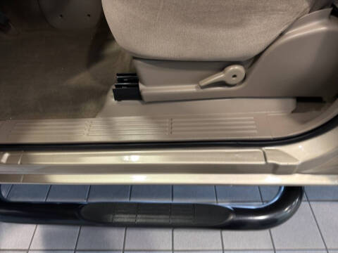 2004 GMC Sierra 1500
