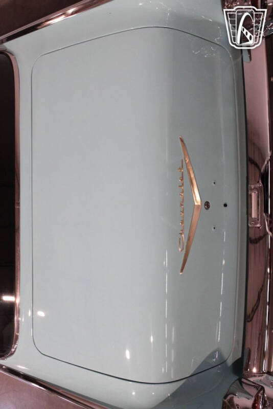 1957 Chevrolet Bel Air