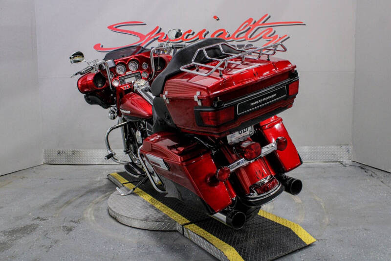 2012 Harley-Davidson Ultra Limited