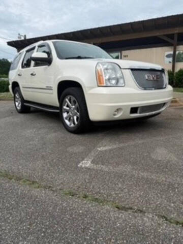 2011 GMC Yukon Denali