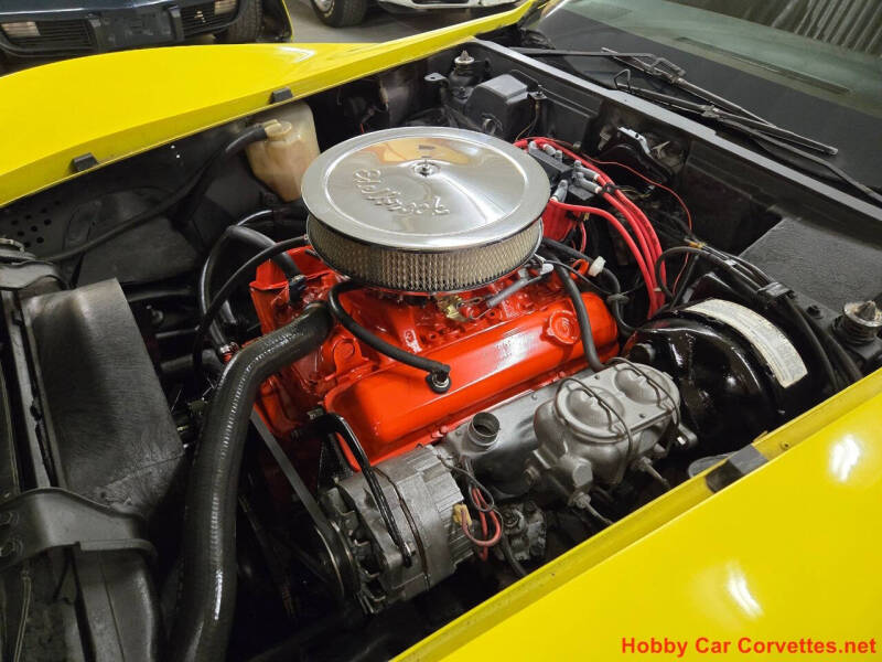 1976 Chevrolet Corvette