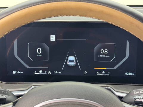 2024 Kia Sorento X-Line SX Prestige