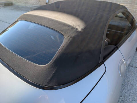 2004 Porsche 911 Turbo