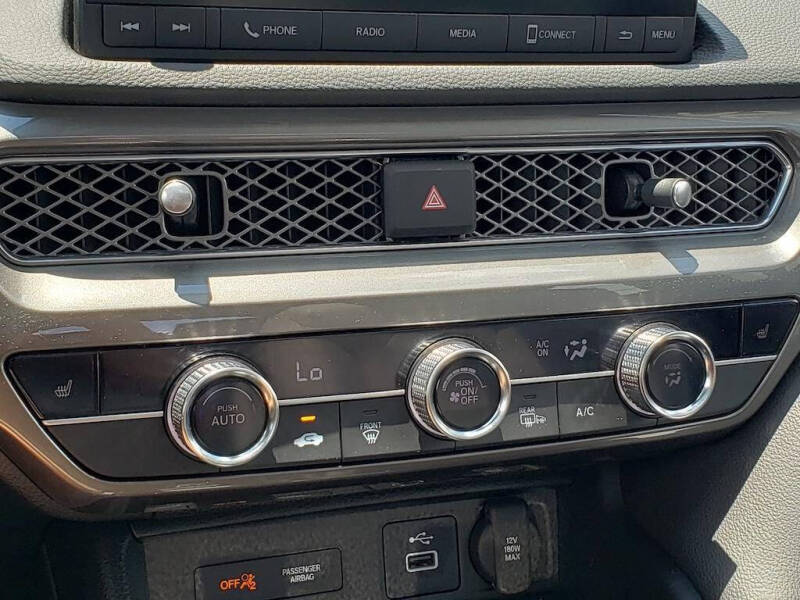 2024 Acura Integra