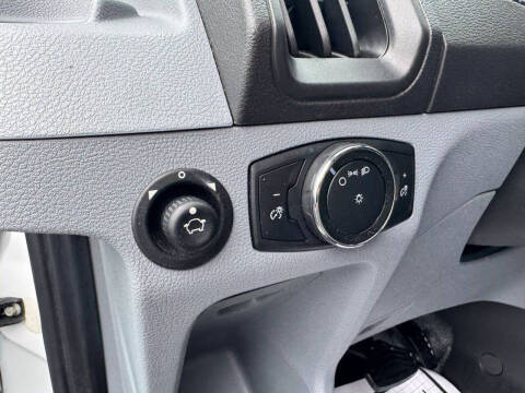 2016 Ford Transit 150